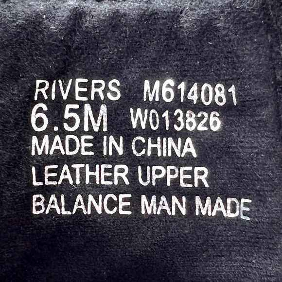 NEW Munro American Rivers Water Resistant Black Heeled Ankle Boot Size 6.5 New - Picture 8 of 10